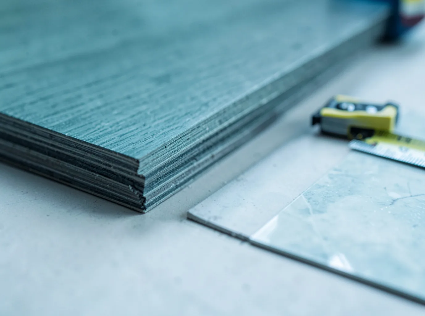 Luxury Vinyl Plank Installation San Antonio, PR FAQs
